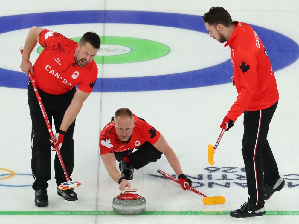 Two big wins and Canadian curlers are done talking about double-touch ...
