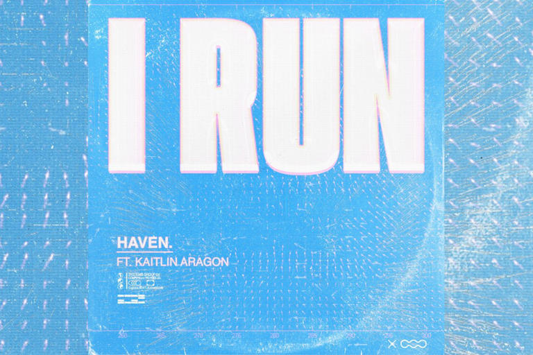 ‘I Run’ de Haven y Kaitlin Aragon encabeza la lista de radio dance tres meses después de la controversia de la IA