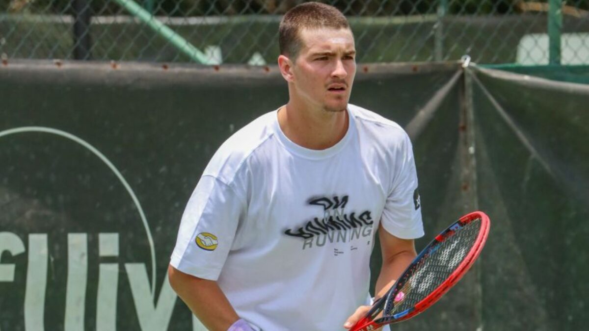 Joao Fonseca feels eager to rebound in Rio after poor Argentina Open ...