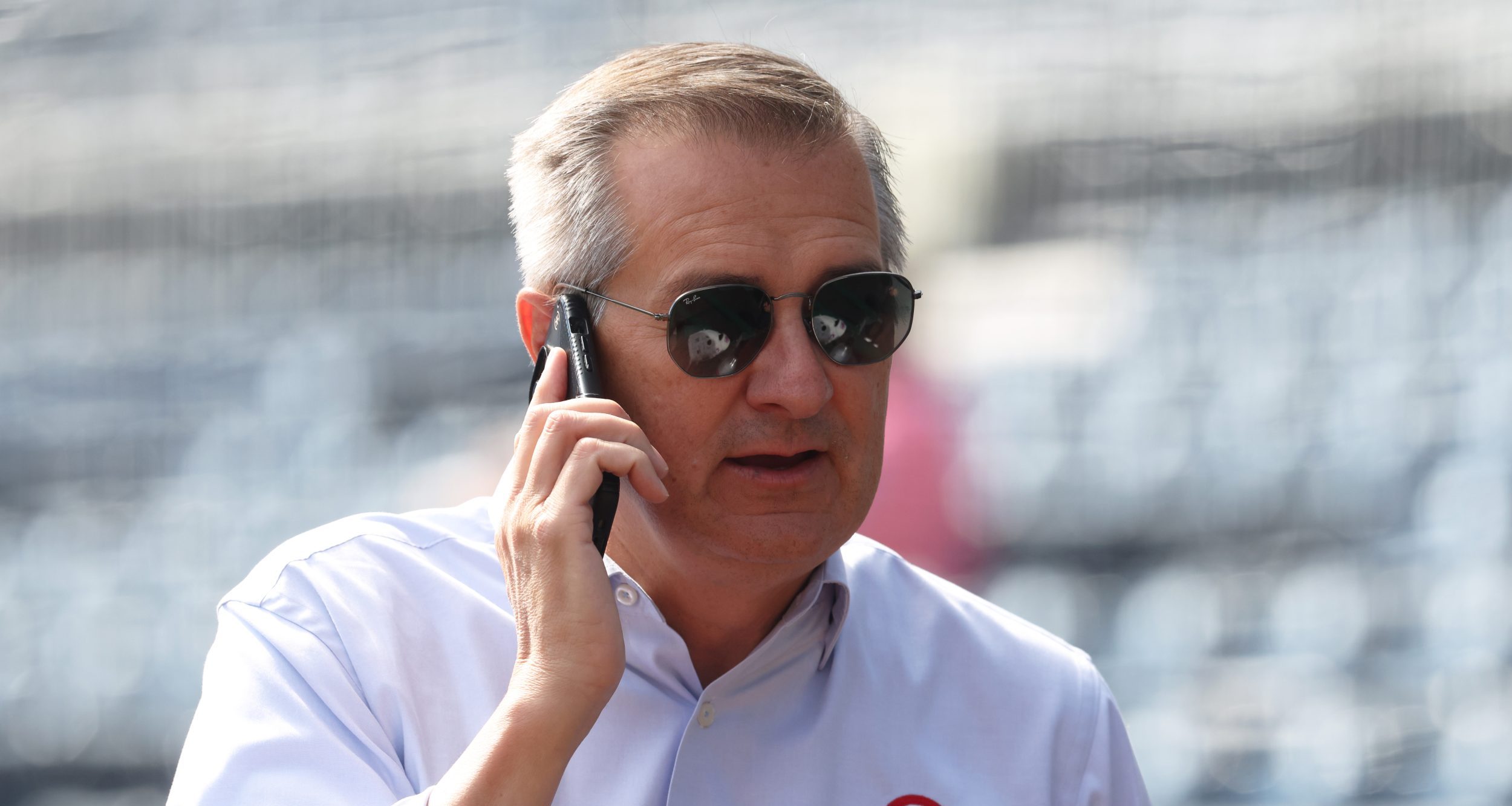 MLB owner says his team avoided the league’s TV disaster