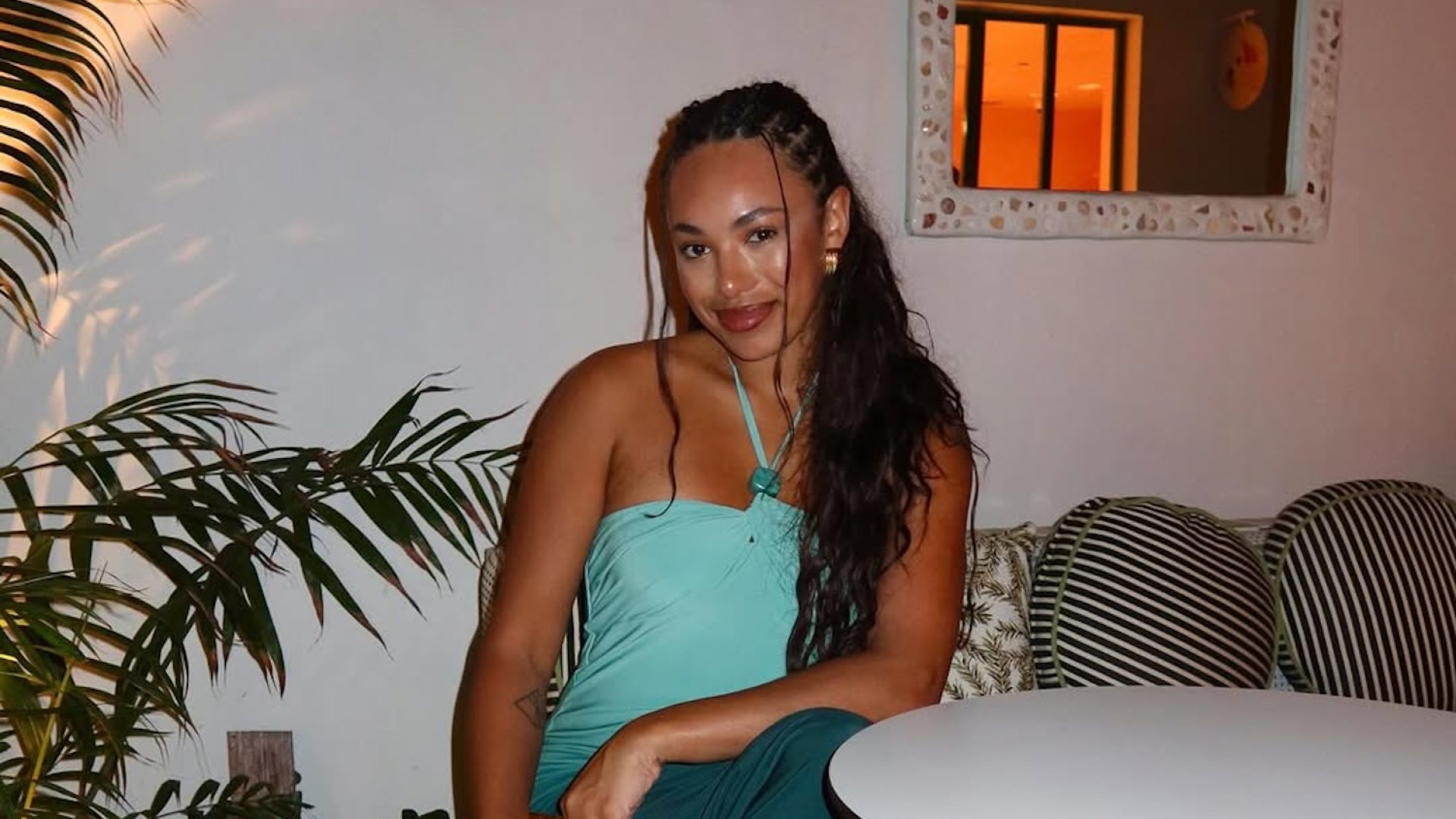 Influencer Jazmyn Smith emotionally shares she had a miscarriage