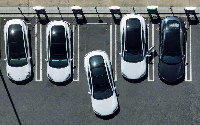 Tesla will stop using the term 'autopilot' to avoid 30-day suspension ...