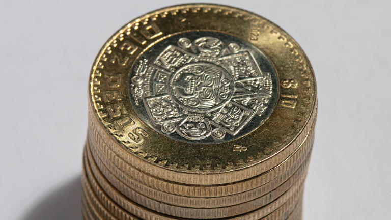México tendrá tres nuevas monedas por el Mundial 2026: serán de oro y plata y este será su valor