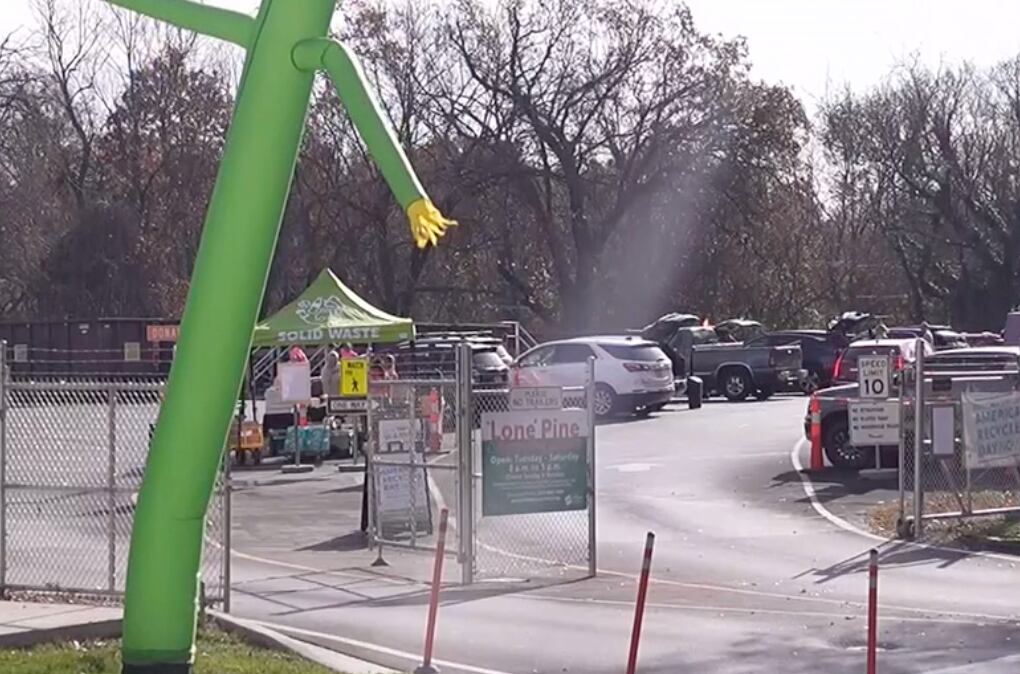 Springfield seeks public input on waste management changes