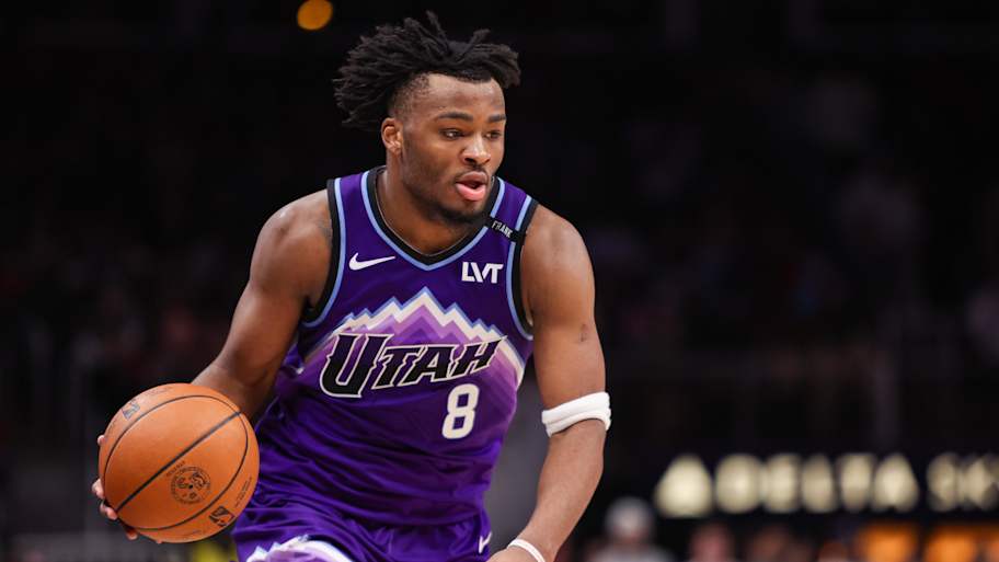 Kyle Filipowski highlights NBA players who benefit most from post-break ...