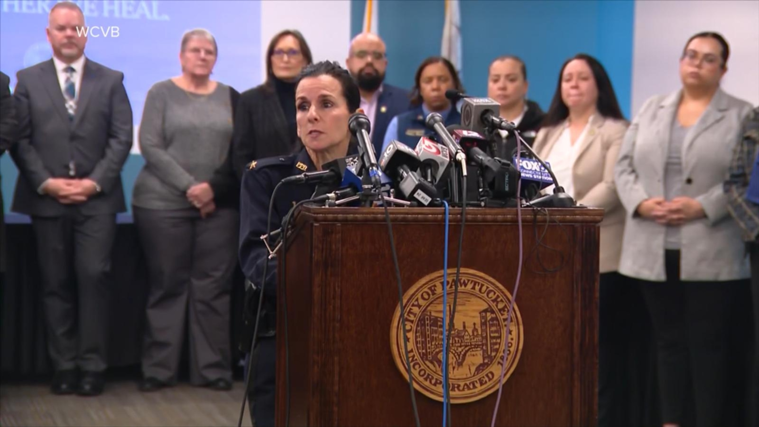 Bystander helped end deadly Rhode Island rink rampage during high ...