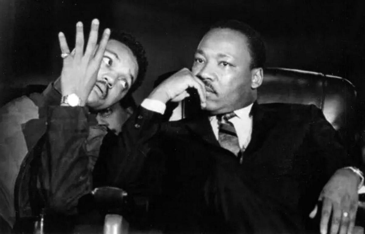 Jesse Jackson's legacy and how his net worth reflects his lifelong activism