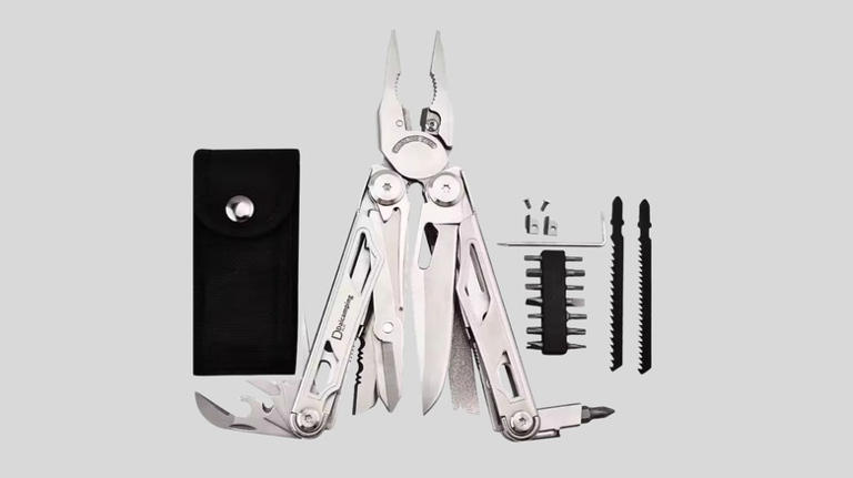 15 multi-tool brands ranked from worst to best
