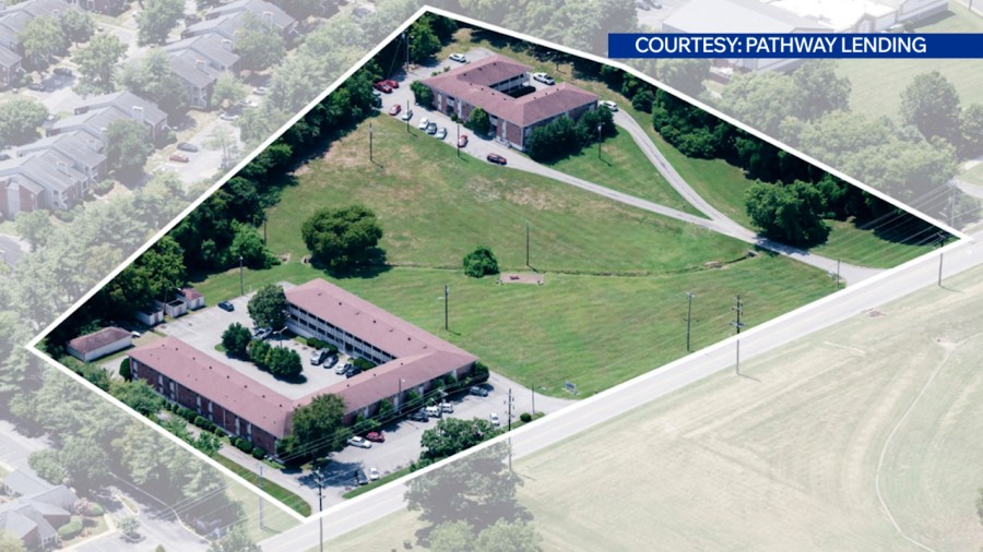 Nonprofit steps in to protect 101 apartment units from rising rents in ...