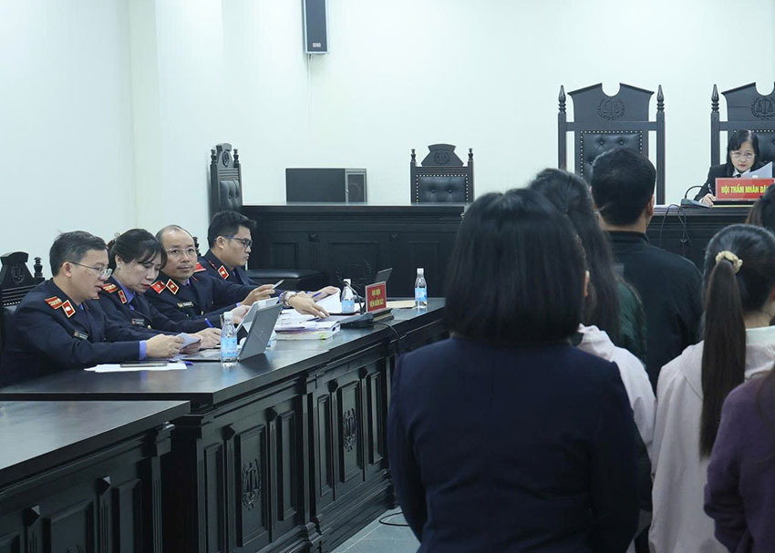 Bổ nhiệm Kiểm sát viên qua hình thức xét chọn