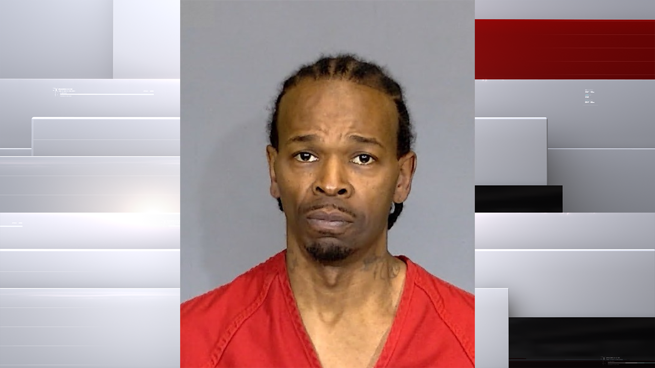 What we know about Kenneth Johnson