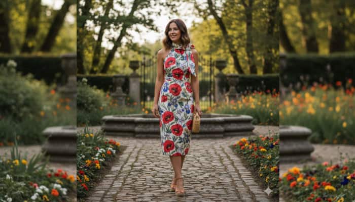 Versatile dresses for elegant and everyday styling