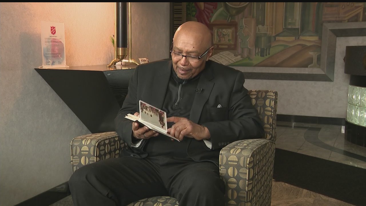 Local pastor remembers civil rights leader Jesse Jackson as friend