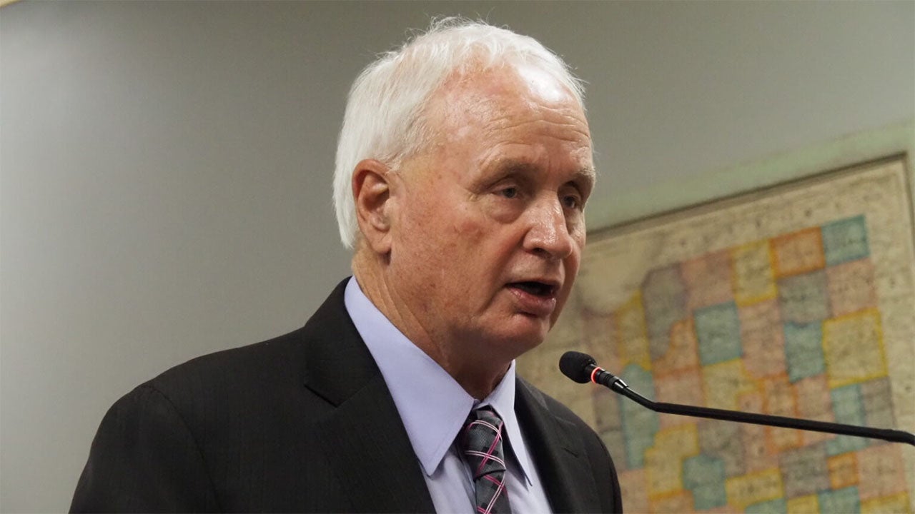 Indiana House committee endorses township consolidation plan