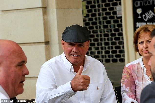 Mystery over death of ex-British drug trafficker who ran Liverpool ...
