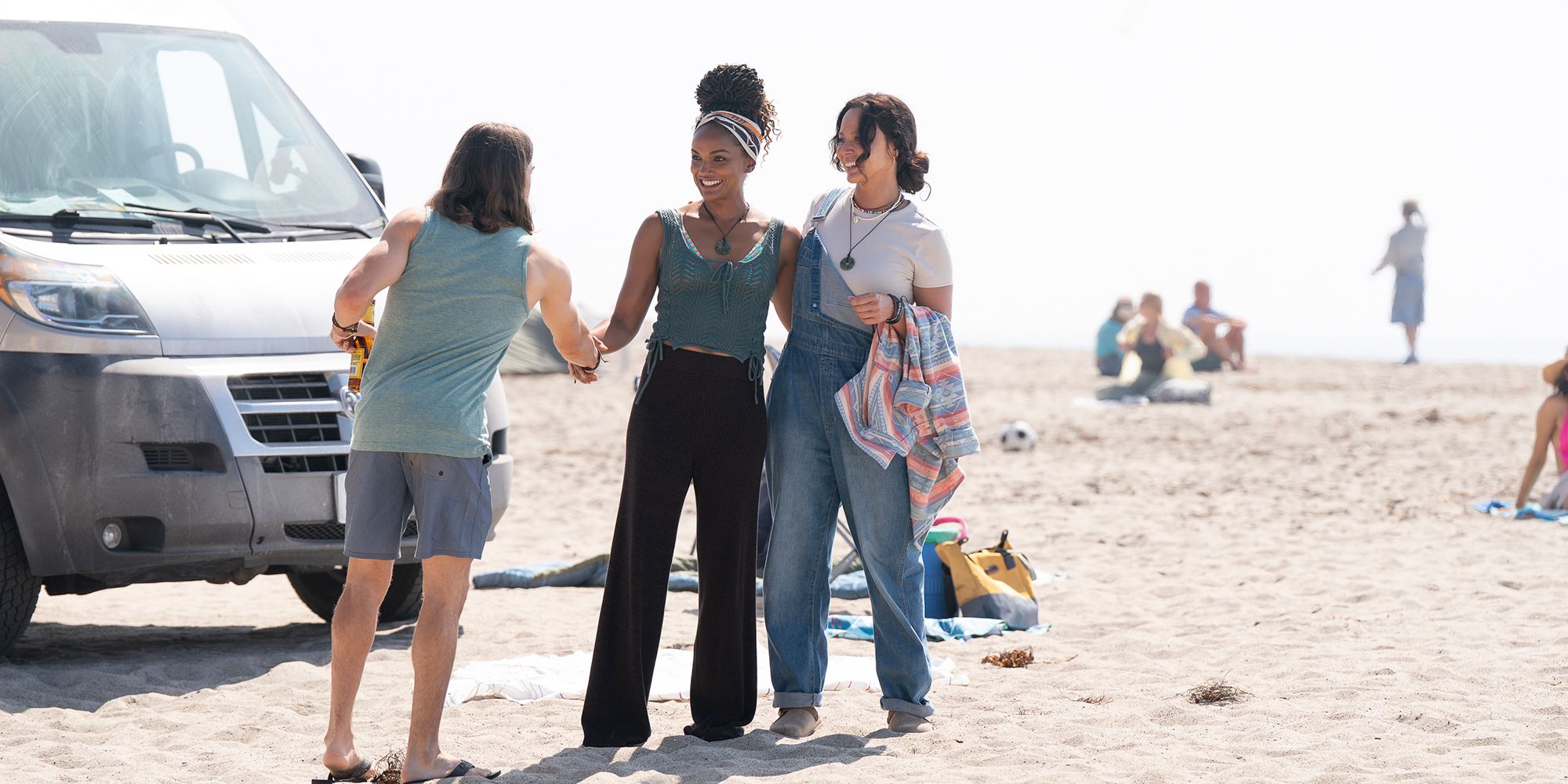 The Rookie's latest episode puts this season 1 backstory at the ...