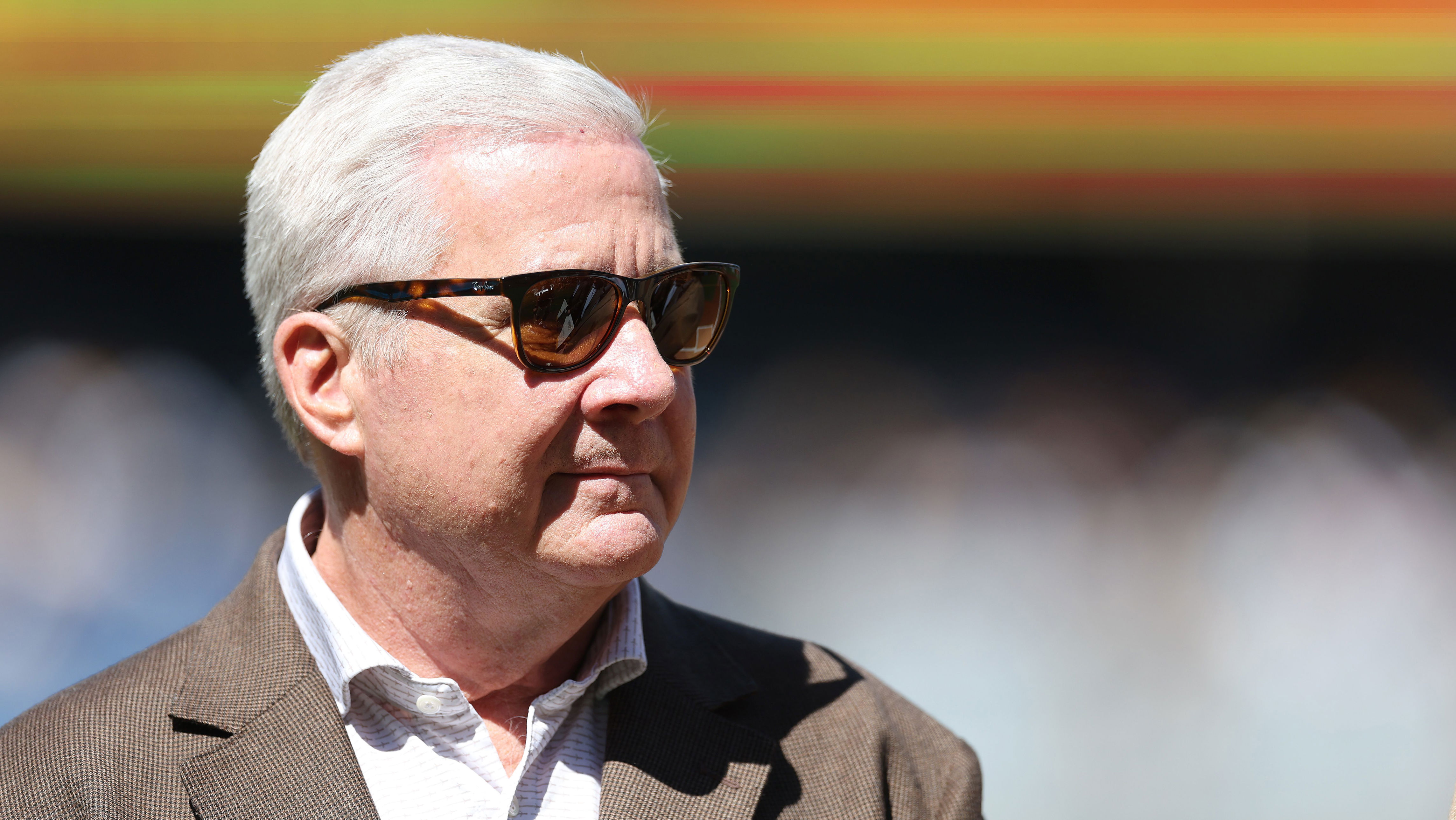 Padres owner makes feelings clear on possible team relocation<br>