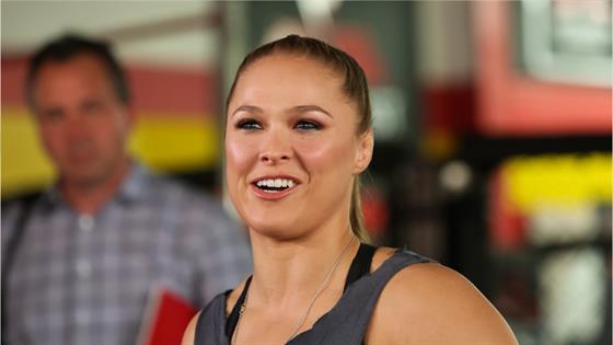Ronda Rousey announces return to MMA 10 years after retirement