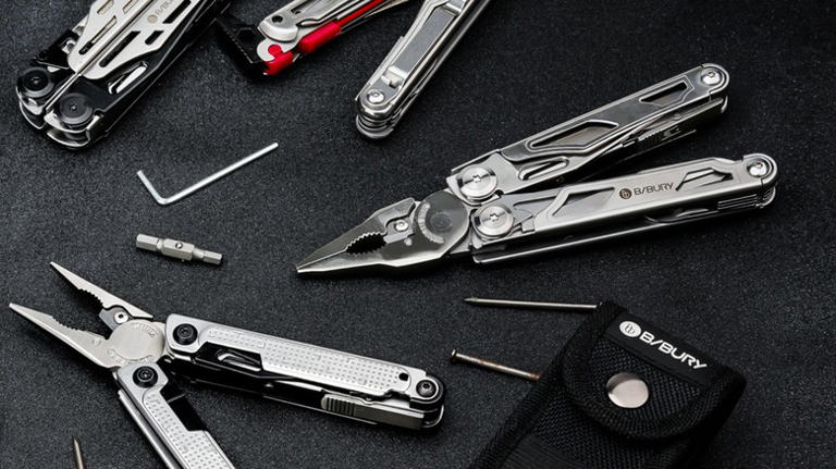 15 multi-tool brands ranked from worst to best