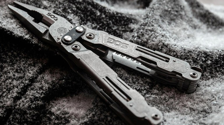 15 multi-tool brands ranked from worst to best