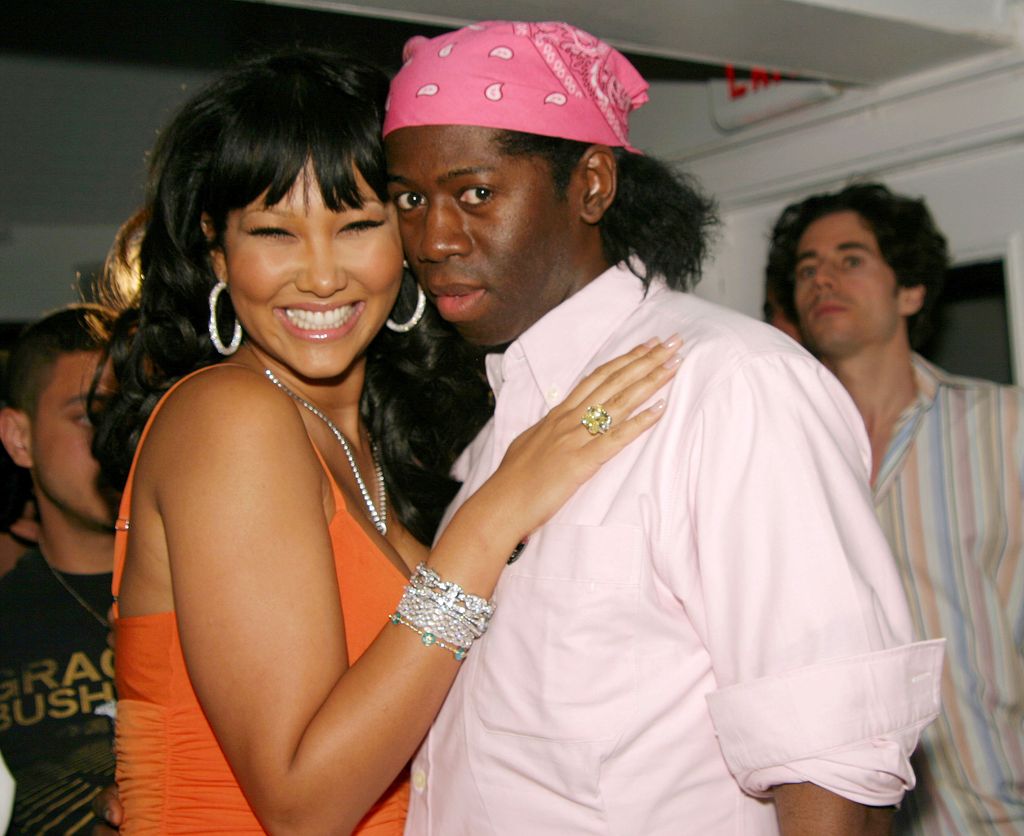 What happened to Miss J Alexander after America's Next Top Model ...