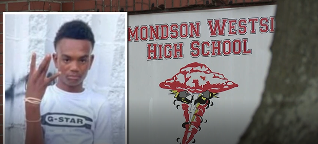 Family hopes for justice for Baltimore teen shot 16 times as second ...