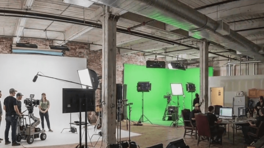 $250M studio complex to revolutionize filmmaking in New Jersey<br><br>