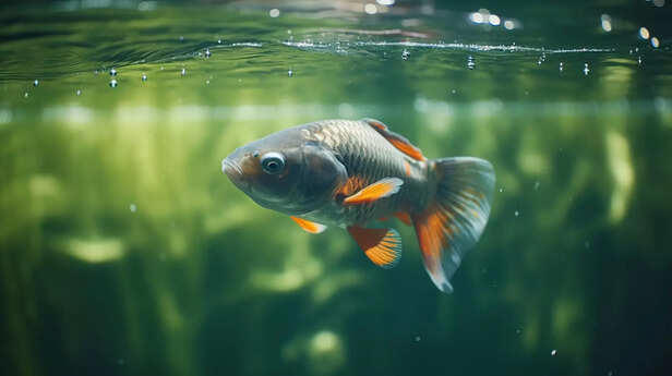 Mahseer fish: The king of Indian freshwater rivers