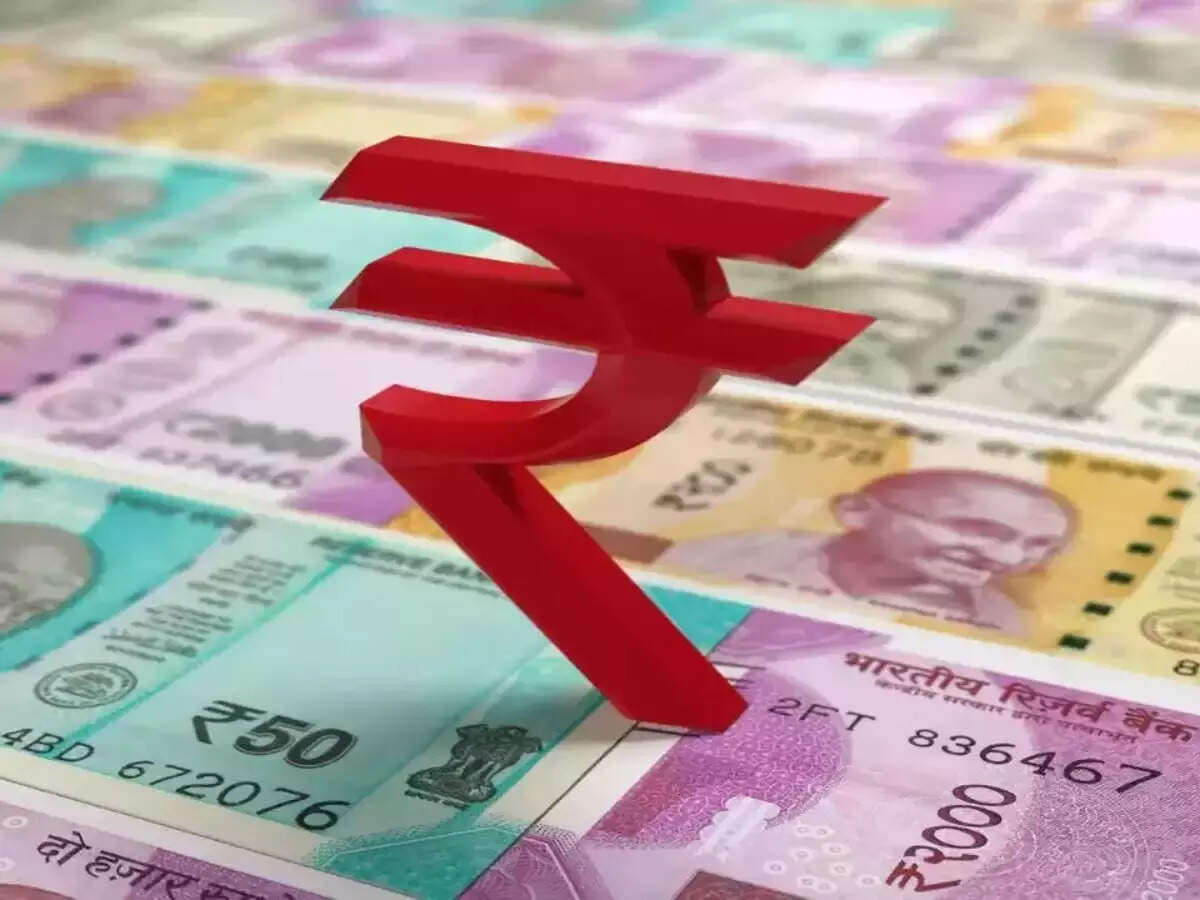 Rupee rises 5 paise to 90.67 against US dollar in early trade