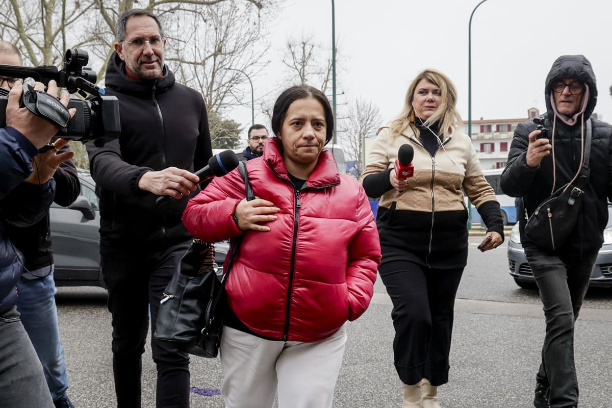Caso Monaldi, stop al secondo trapianto: la mamma del bambino si ...