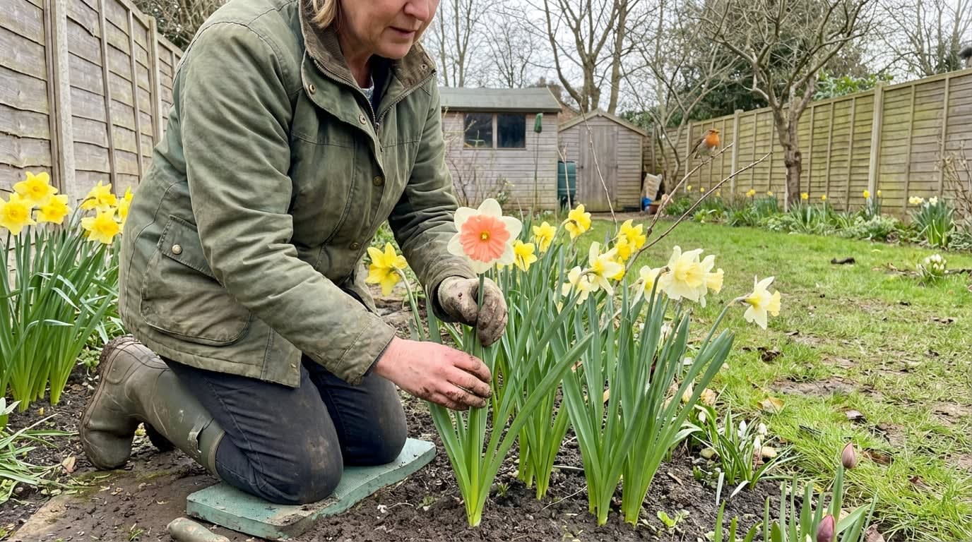 RHS urges every UK home to search gardens this month for 'lost ...