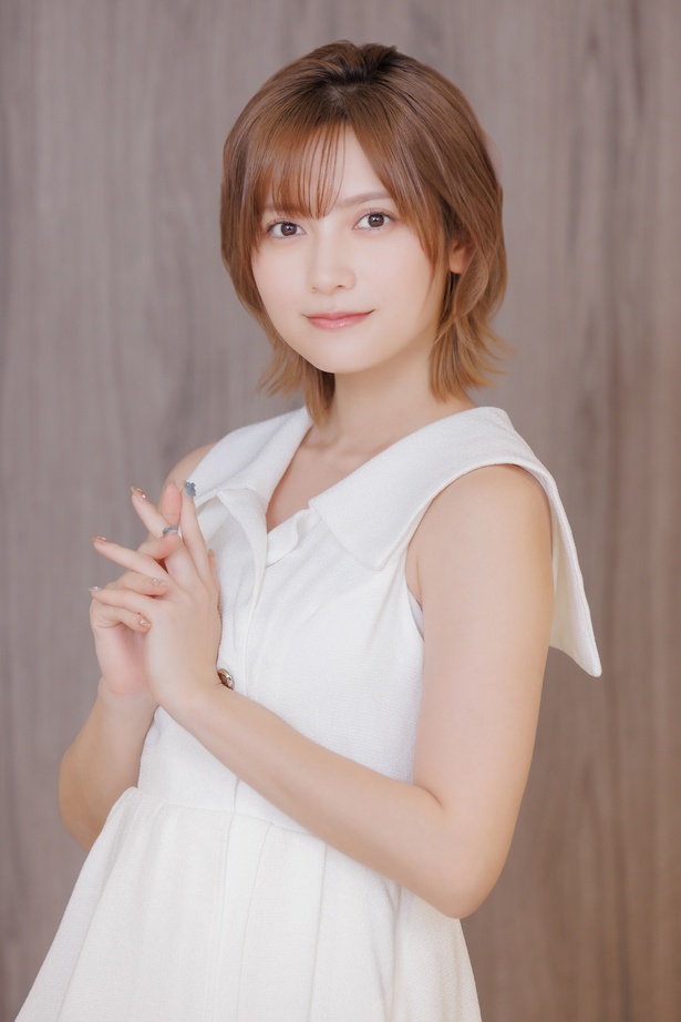 桃月なしこが“人生の目標”を明かす「そろそろ動き出さないと時間が…」