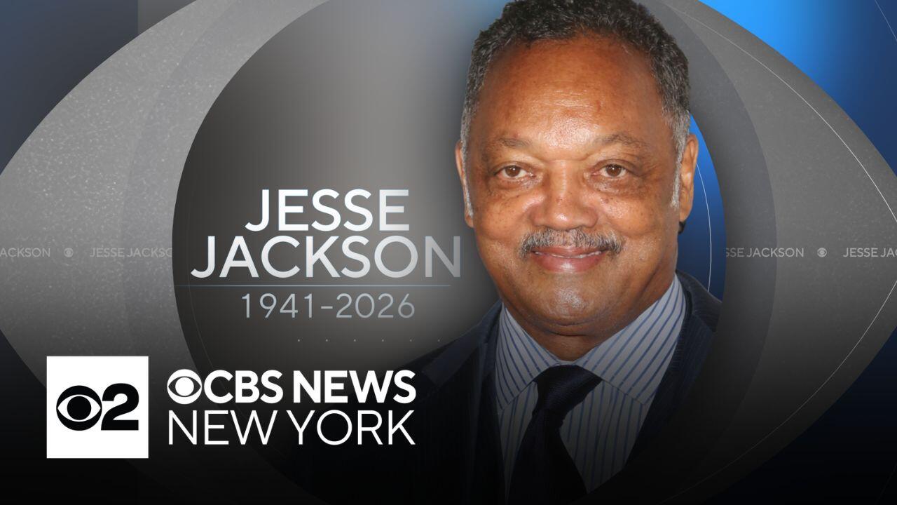Reflecting on the life and legacy of Rev. Jesse Jackson