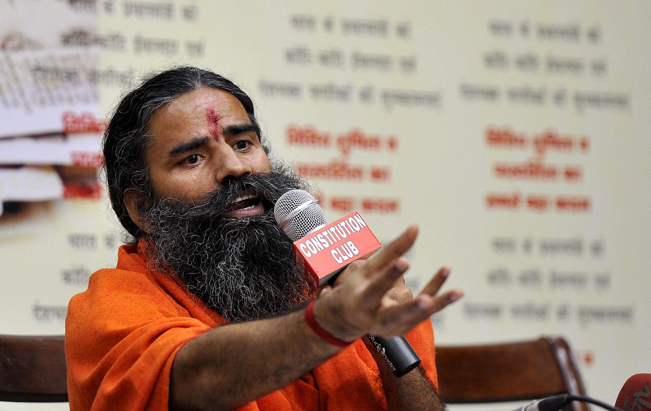 Satire cannot be removed in personality rights matters: X on Ramdev ...
