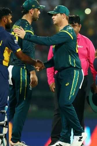 Australia's T20 WC campaign was doomed the moment their fate rested in ...
