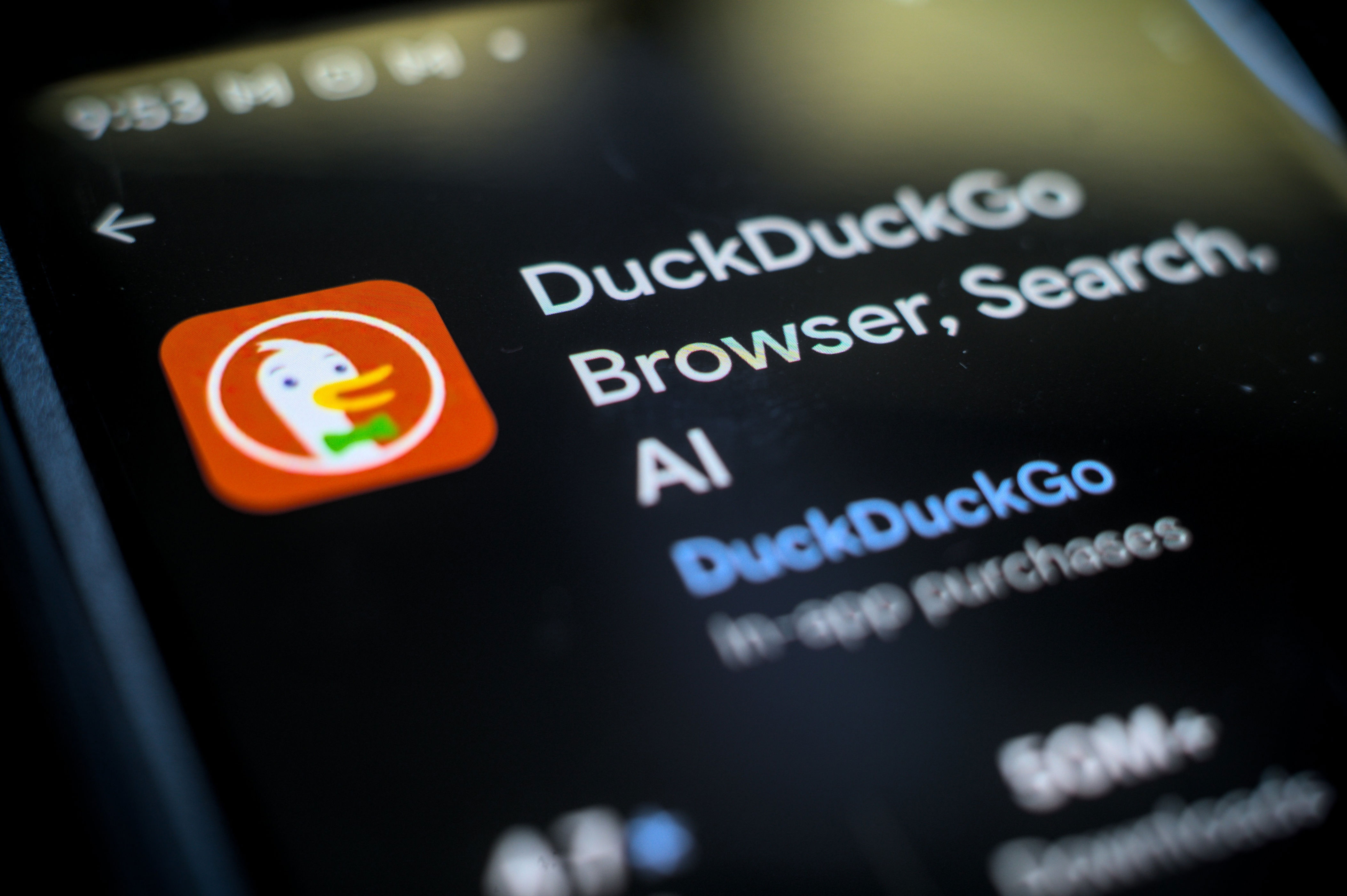 How DuckDuckGo's new encrypted voice AI chat compares with ChatGPT and ...