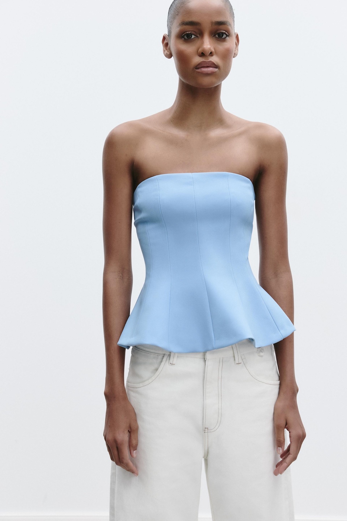 5 spring 2026 color trends at Zara that turn affordable fashion finds ...