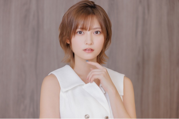 桃月なしこが“人生の目標”を明かす「そろそろ動き出さないと時間が…」