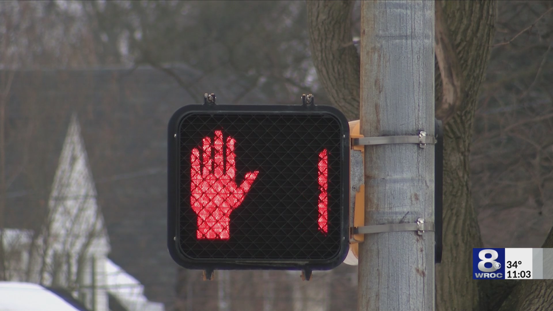 'It's concerning': Penfield student calls for better traffic patterns ...