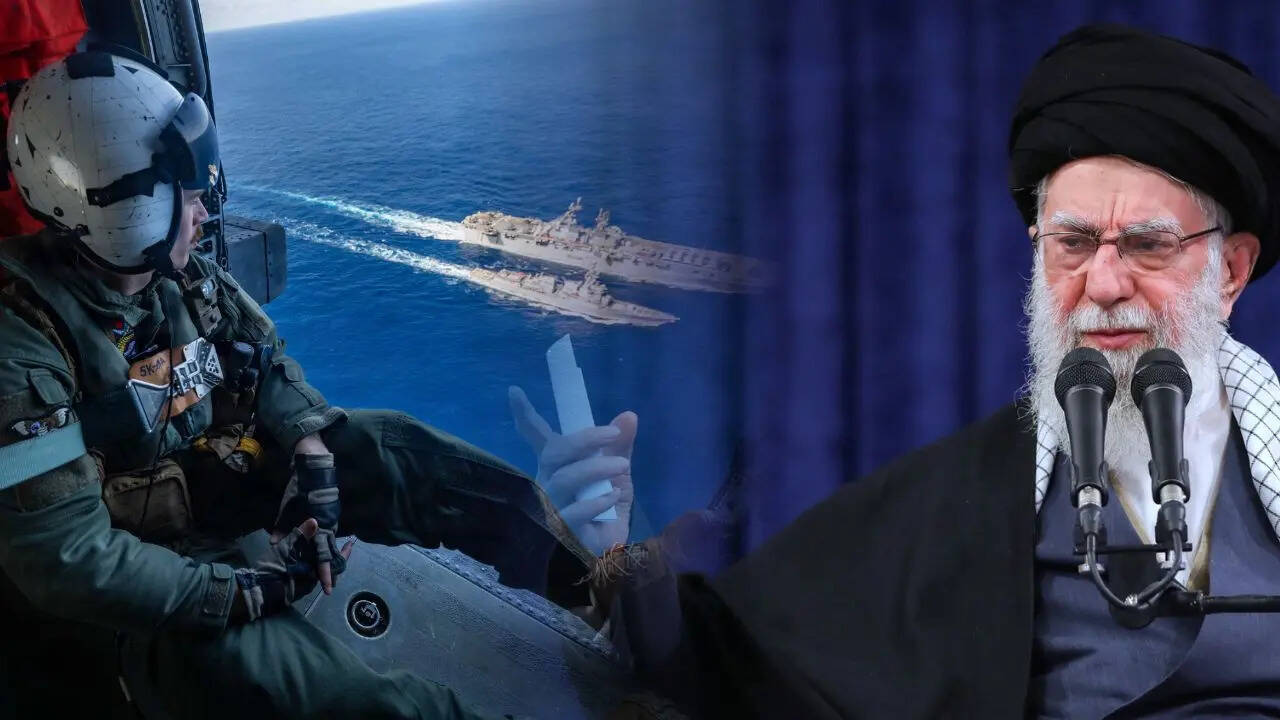 Iran threatens to sink USS Abraham Lincoln — but can the IRGC actually do  it?