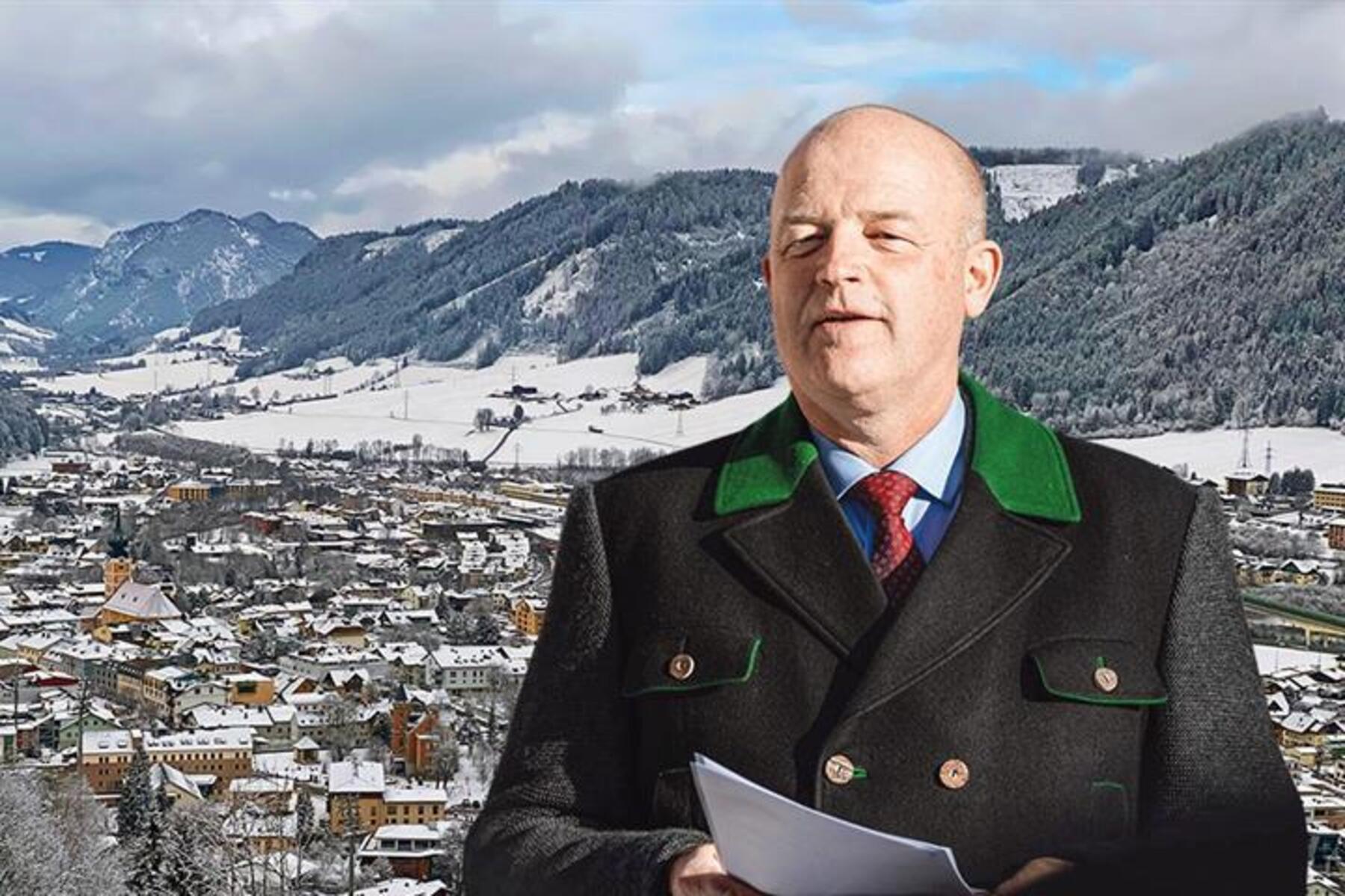 Steirische Ortschefs wollen die Leerstandsabgabe retten