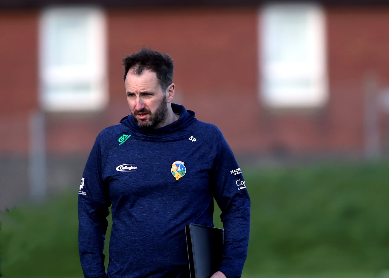 ‘The Mickey Harte Division Two’: Ulster managers and coaches leading ...