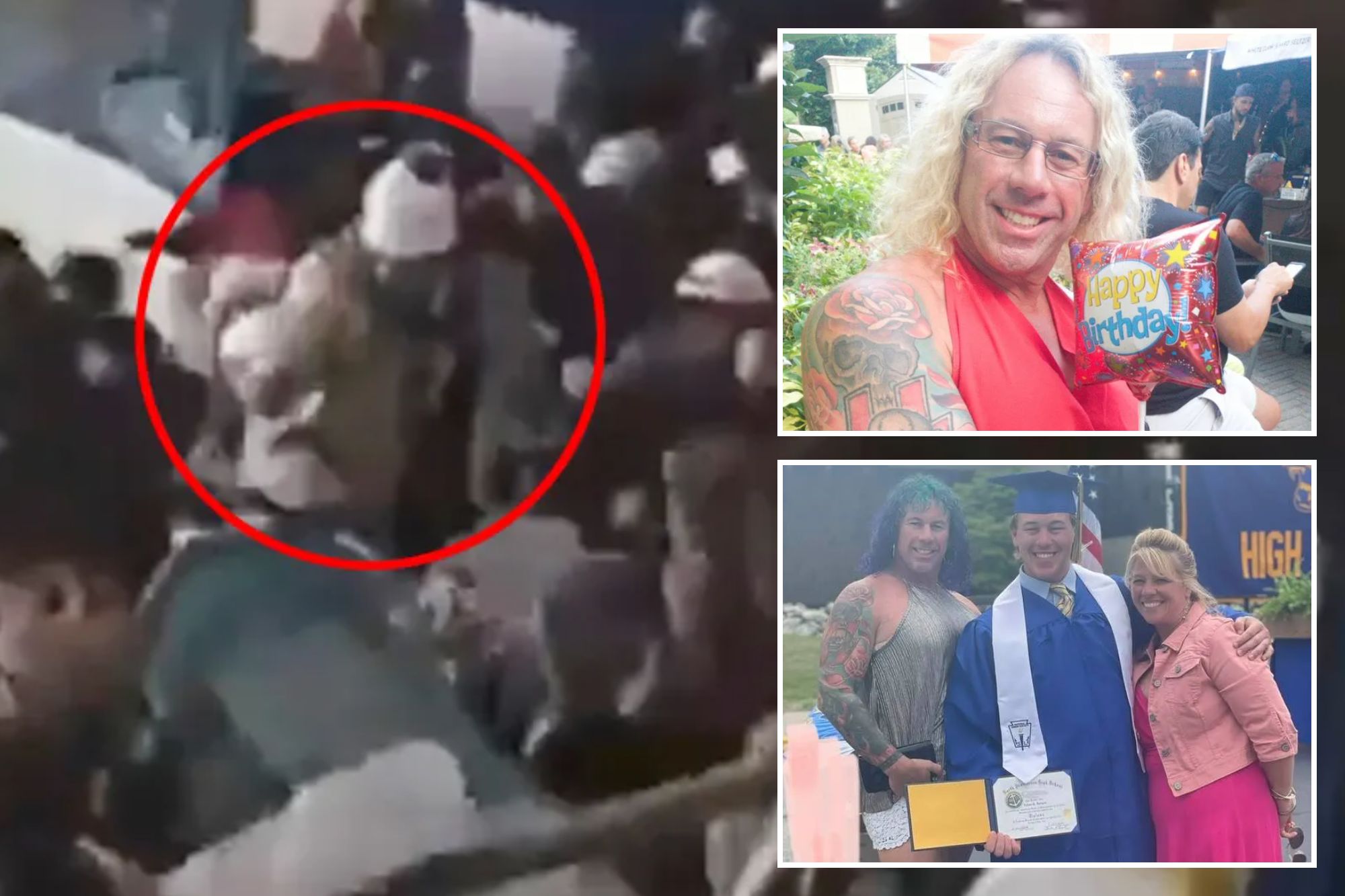 The rise in transgender killers proves that we have a major mental