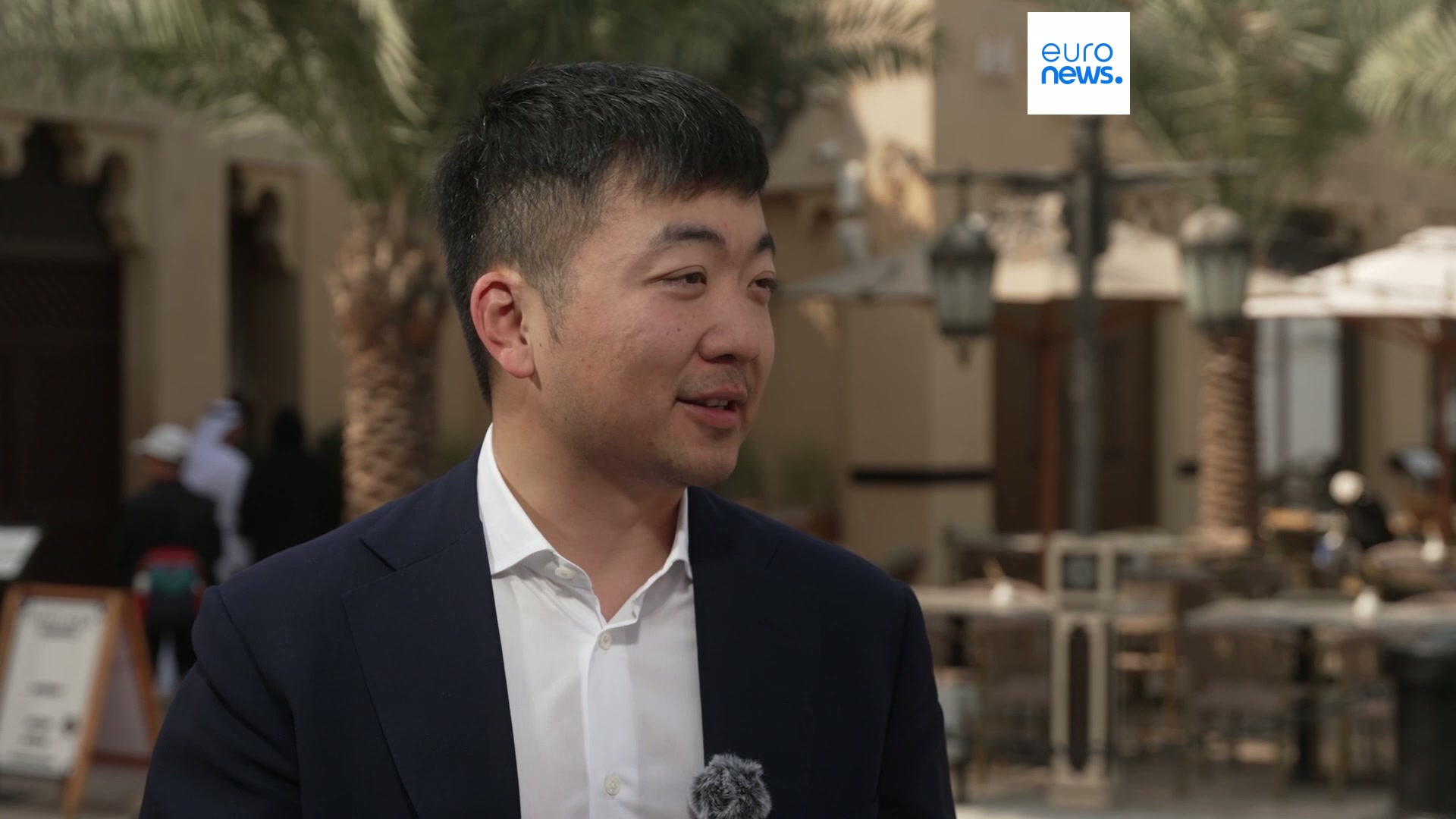 Nothing CEO: Making tech fun again and inspiring human creativity