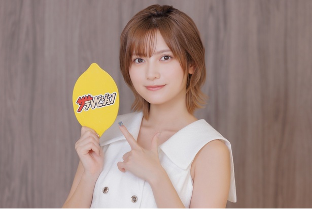 桃月なしこが“人生の目標”を明かす「そろそろ動き出さないと時間が…」