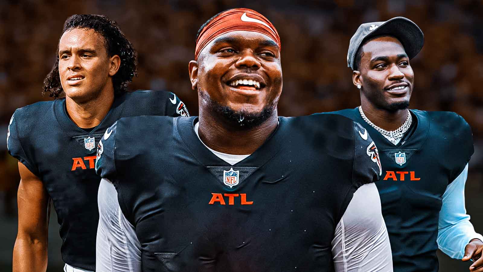 Falcons’ 2026 NFL mock draft roundup post-Super Bowl as draft season ...