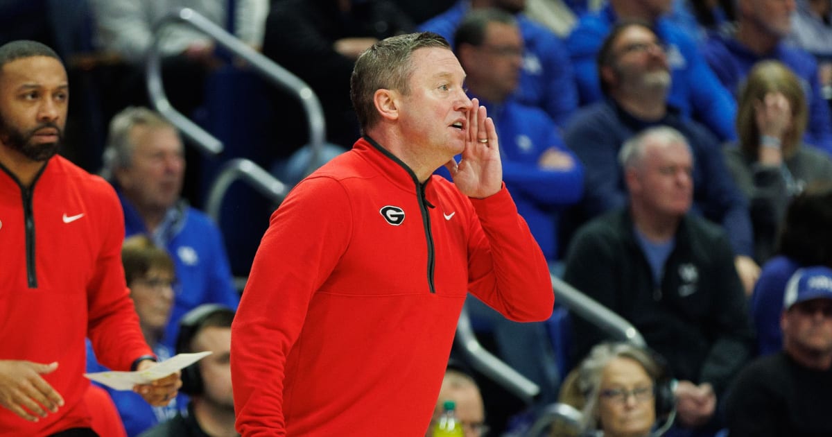 KSR’s late-night rapid reaction to Kentucky’s loss to Georgia