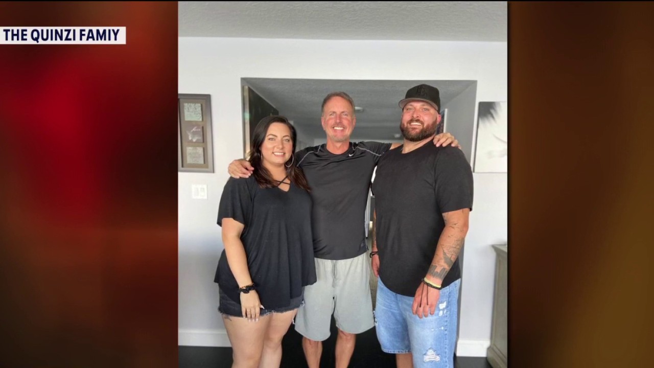 Man killed in crash saves four through organ donation