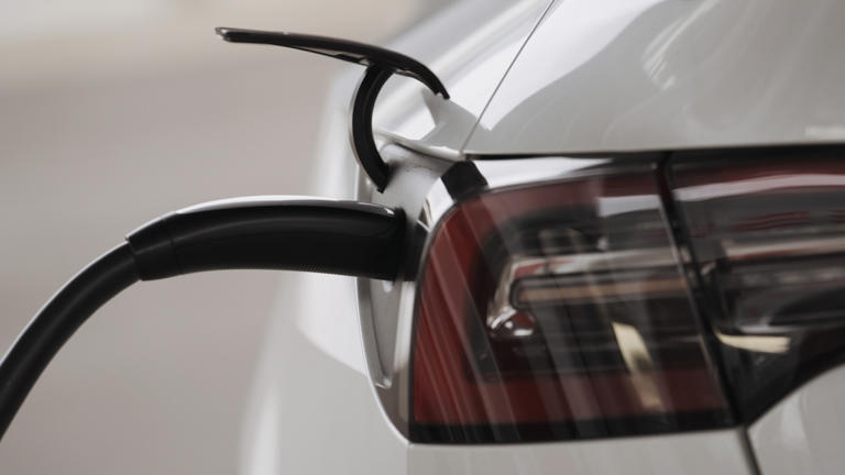 Tesla dodges California license suspension after dropping misleading ...