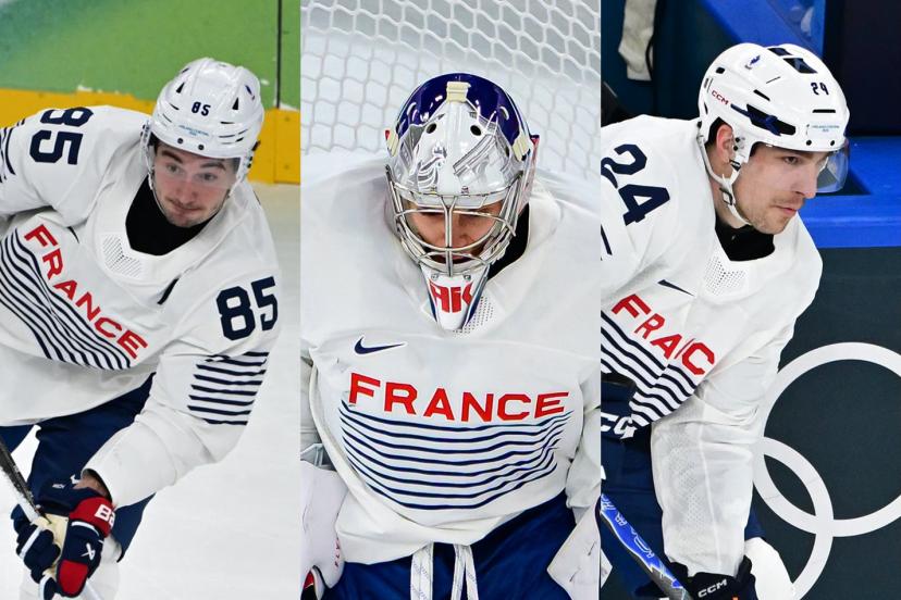 Quatre ans pour former une équipe plus compétitive : sur quels Bleus la ...